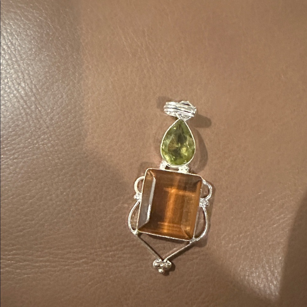 Necklace Charm